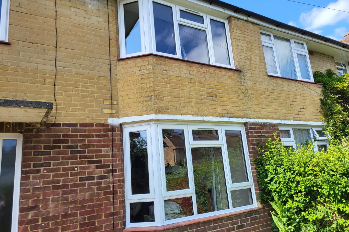 Double Glazing Reigate