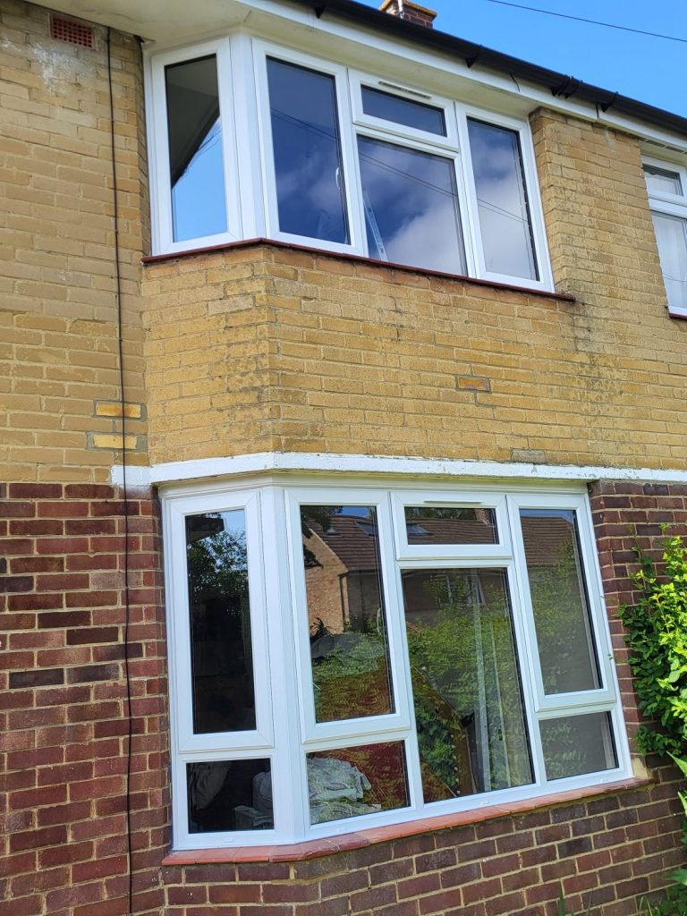 Double Glazing Reigate