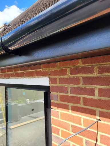 Fascias, Soffits and Gutters Banstead, Surrey