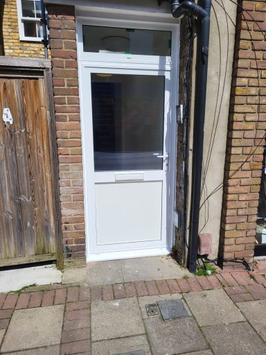 Aluminium Door Replacement Surrey