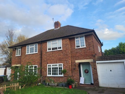 Fascia, Soffits And Guttering Surrey