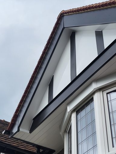 Fascias and Soffits Worcester Park, Surrey