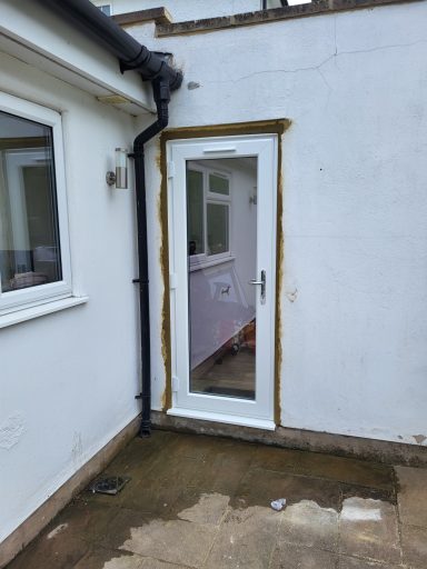 Upvc Door Epsom