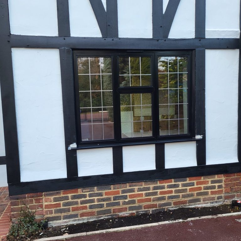 Double Glazing Oxshott