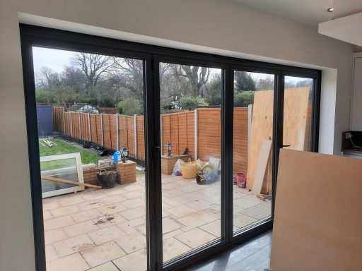 Bifold Doors Surrey